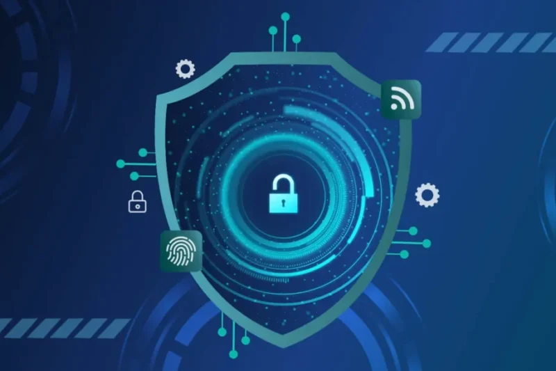 Stay Secure with the Latest: Droven.io Cybersecurity Updates